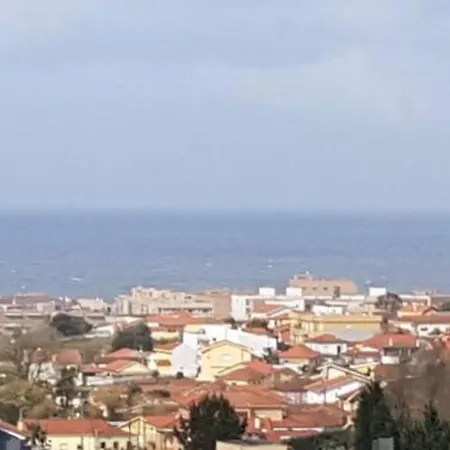 Near Oporto And Sea *