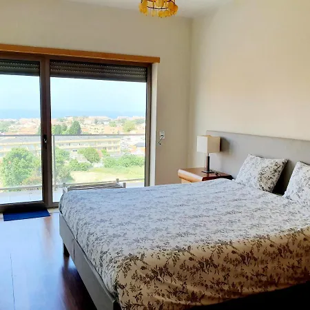 Near Oporto And Sea Apartamento