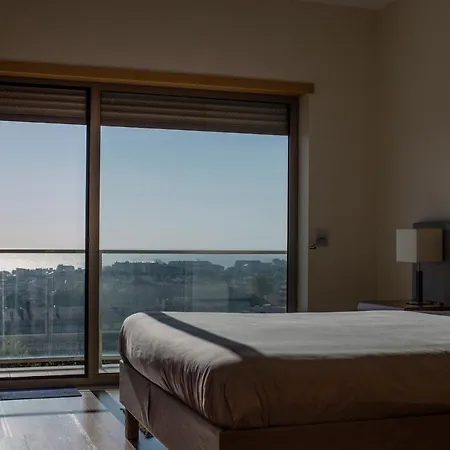 Apartment Near Oporto And Sea Vila Nova de Gaia