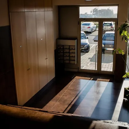 Apartment Near Oporto And Sea