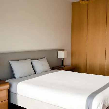 Apartment Near Oporto And Sea *