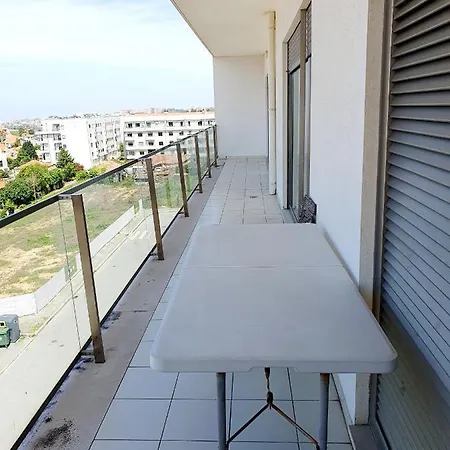 Daire Near Oporto And Sea