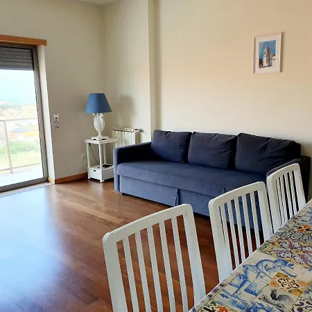 Apartment Near Oporto And Sea