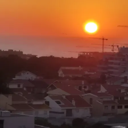 Near Oporto And Sea Apartment